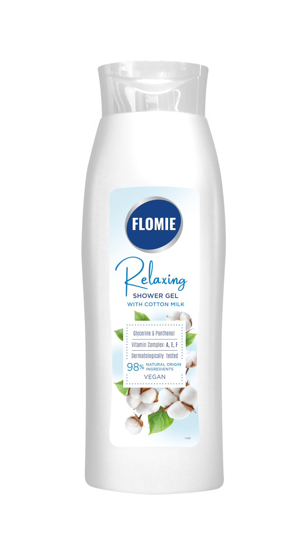 Flomie_Bawełna